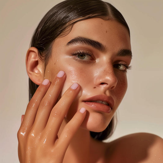 The Future of Skincare Is Almost Here