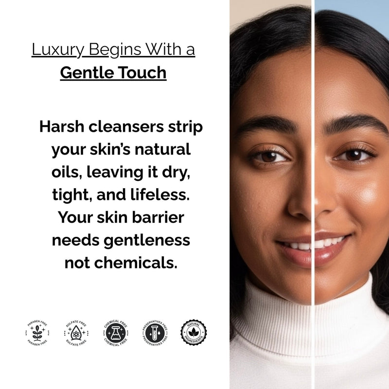 Why Gentle, Science Backed Skincare Is the Future: The Skinziya Way - Skinziya