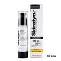 Skinziya SPF 50+ PA++++ Sunscreen Broad Spectrum UVA/UVB Protection