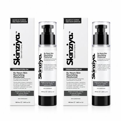 DermaHydra 84 – Pack of 2