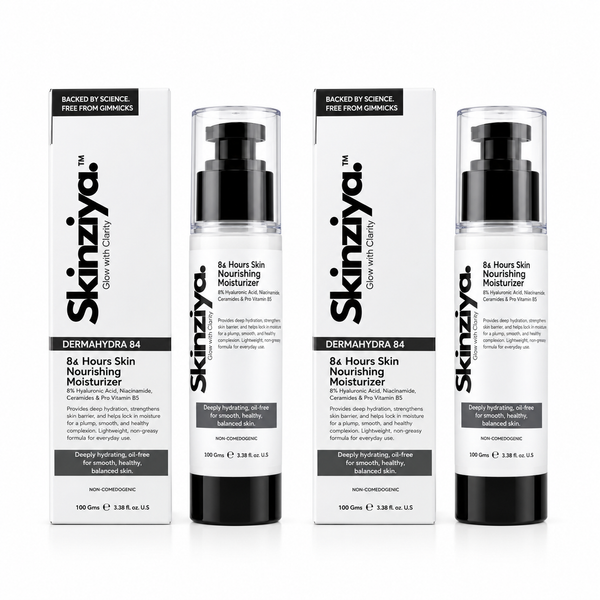 DermaHydra 84 – Pack of 2