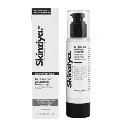 Experience Skinziya's 6 Premium Skincare Products at Just ₹699!