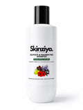Skinziya Hair Fall Control & Growth Booster Shampoo | Sulphate & Paraben Free | 250ml